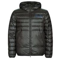 emporio armani ea7 abrigo de plumas 6lpb16 para hombre