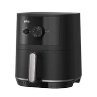 braun freidora de aire multifry3hf3000negro hf3000ibk-hf3000