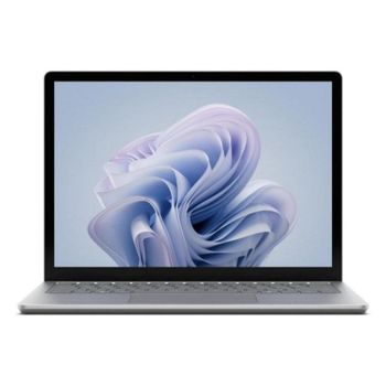 Portátil Microsoft Surface Laptop 6 13.5