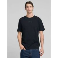 replay camiseta m30982660-098 black para hombre