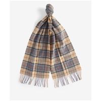 barbour bufanda - para mujer