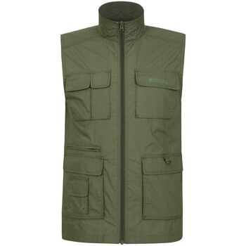 Mountain Warehouse Cazadora Trek II para hombre