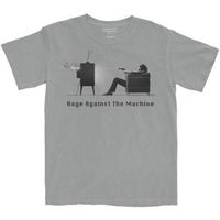rage against the machine tops y camisetas wont do para mujer