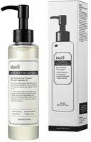 klairs gentle black fresh aceite limpiador 150 ml