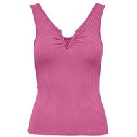 jdy camiseta tirantes fransiska para mujer