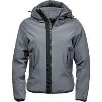 tee jays chaqueta urban adventure para mujer