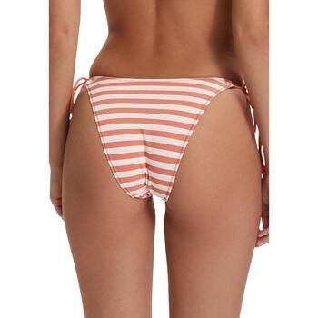 Calvin Klein Jeans Bañador SIDE TIE BOTTOM LV00Q61215 para mujer