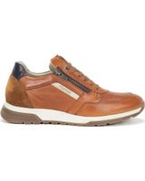 de fluchos deportivas de hombre f1752 cuero
