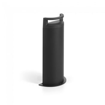 Baliza de exterior led loop h50 (9,5w)