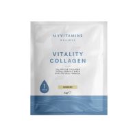 myprotein vitality collagen unflavoured sample