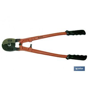 Cortacables Acero Reforzado 24