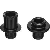 prime rd020 front hub conversion kit 12x100mm neutral