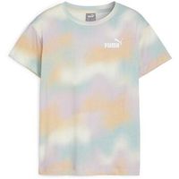 puma camiseta summer para nina