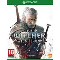 Juego The Witcher 3 Wild Hunt XBOX One