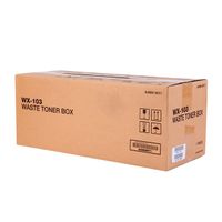 konica minolta wx-103 a4nnwy1 recolector de toner original