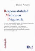 responsabilidad medica en psiquiatria