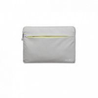 funda acer vero para portatil 156 gris monocromo reciclada universal cremallera