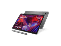 tablet - lenovo idea tab wifi 11 25k 8gb ram 128gb gris incluye lapiz digital