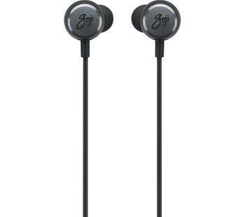GOJI GTCNBPM19 Wireless Bluetooth Earphones - Black, Black