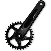 race face bielas turbine cinch o30 sin plato 170mm