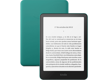 eBook - Amazon Kindle Paperwhite, 7