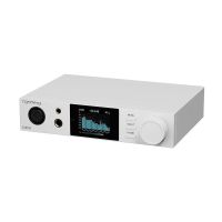 dac amplificador topping dx5 ii 152w rms bluetooth 51 eq 10 bandas