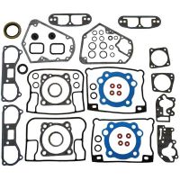 kit junta superior harley-davidson big twin 92-99 athena