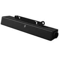 dell kit speaker sound bar 12 v 4y463