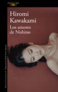los amores de nishino
