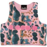 diadora blusa q-bab-69511 para nina
