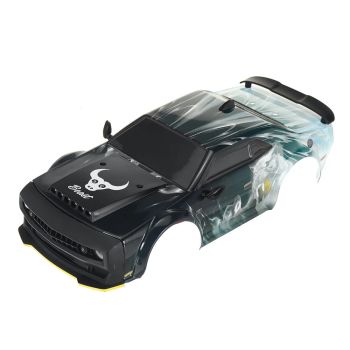 Piezas de carrocería ZLL SG216 PRO/MAX 1/16 Drift RC Car, modelos de vehículos pintados, accesorios