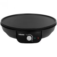 tristar bp-2637 crepera 1200w negro