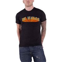 the beatles camiseta manga larga live in japan para mujer