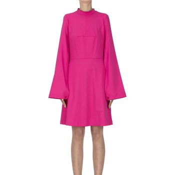 Semicouture Vestidos VS000008023AI para mujer