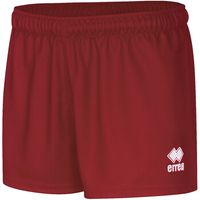 errea short nina brest panta kid para nina