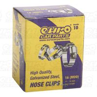 hose clips moo 1116mm qty10