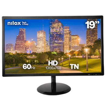 NILOX 19