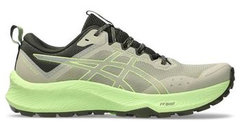Asics hombre - caqui
