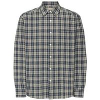 only  sons camisa manga larga rafael para hombre