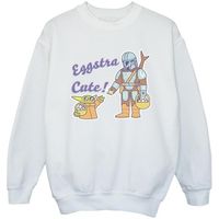 disney jersey the mandalorian eggstra cute para nina