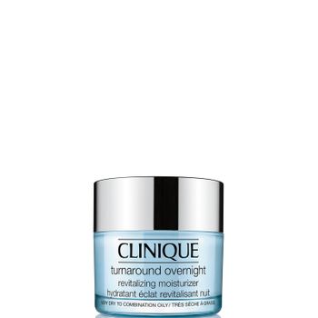 Clinique Turnaround Overnight Revitalising Moisturiser 50ml