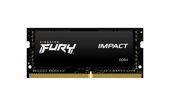 MEMORIA RAM KINGSTON FURY 8GB DDR4 3200Mhz (1x8) CL20