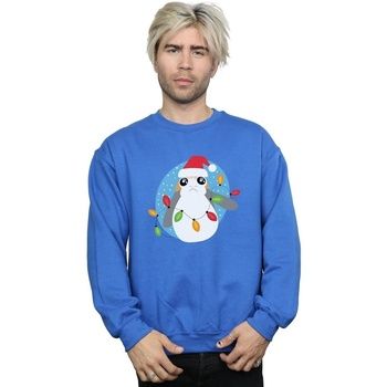 Disney Jersey The Last Jedi para hombre