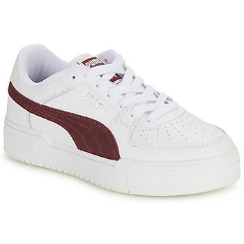 Puma Zapatillas CA Pro Suede FS para hombre