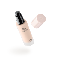 love fusion 24h moisture radiant foundation 1nr
