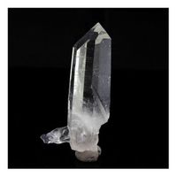 cuarzo - pierre natural de francia bourg doisans - curacion y cristal de energia positiva  4174 ct - certificado de autenticidad incluido  41 x