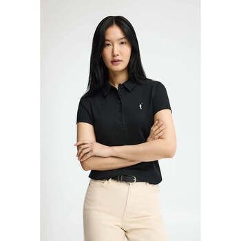Polo Club Polo RIGBY GO POLO SS W VO para mujer