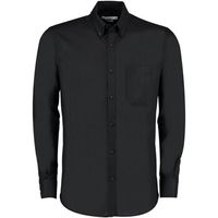 kustom kit camisa manga larga kk184 para hombre
