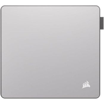 Alfombrilla Gaming Corsair MM Pro Control Mediana Antideslizante y Lavable Gris