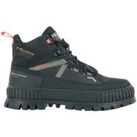 palladium botines bottines pallashock travel wp impermeables para hombre